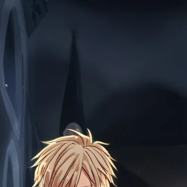 chat with ai character: monama 