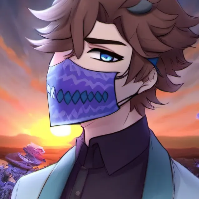 chat with ai character: micheal 