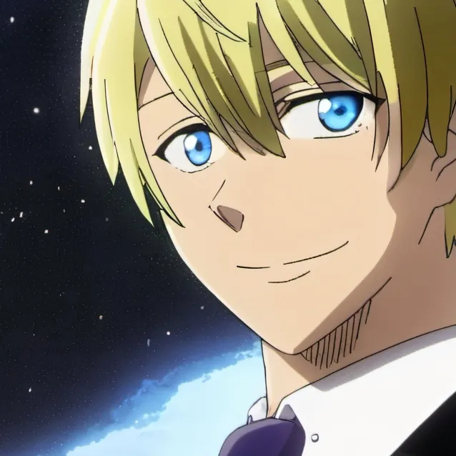 chat with ai character: monama 