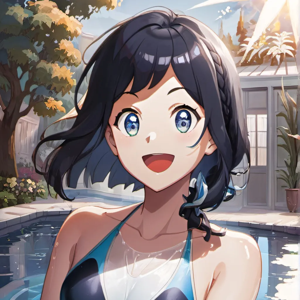 chat with ai character: Lily 