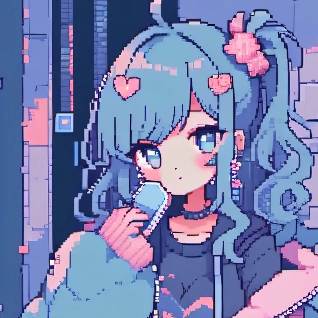 chat with ai character: Kitty