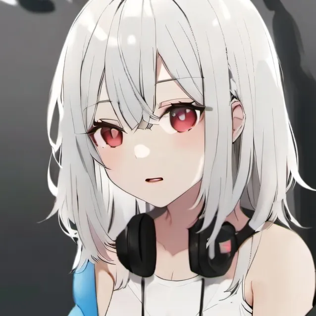 chat with ai character: Eve