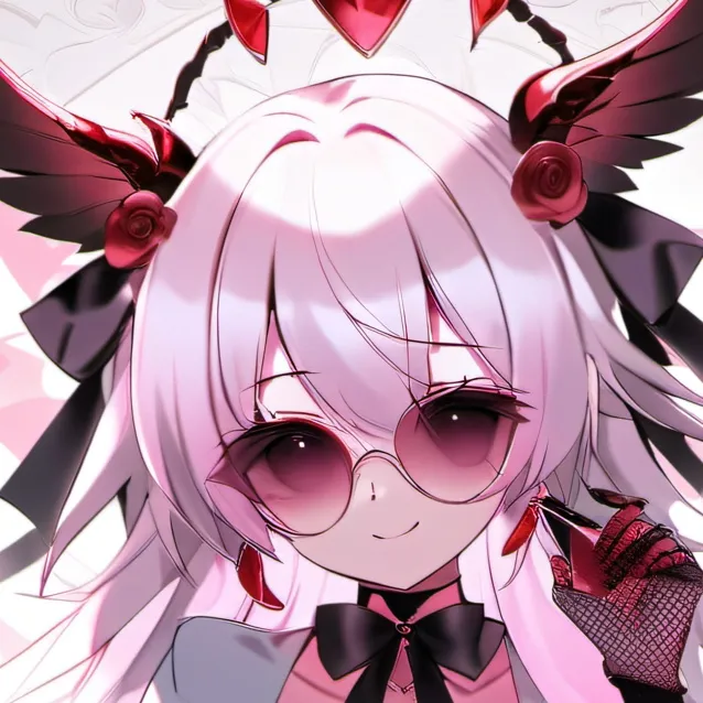 chat with ai character: Stella