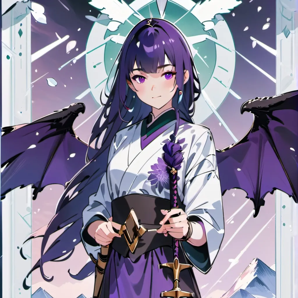 chat with ai character: valro