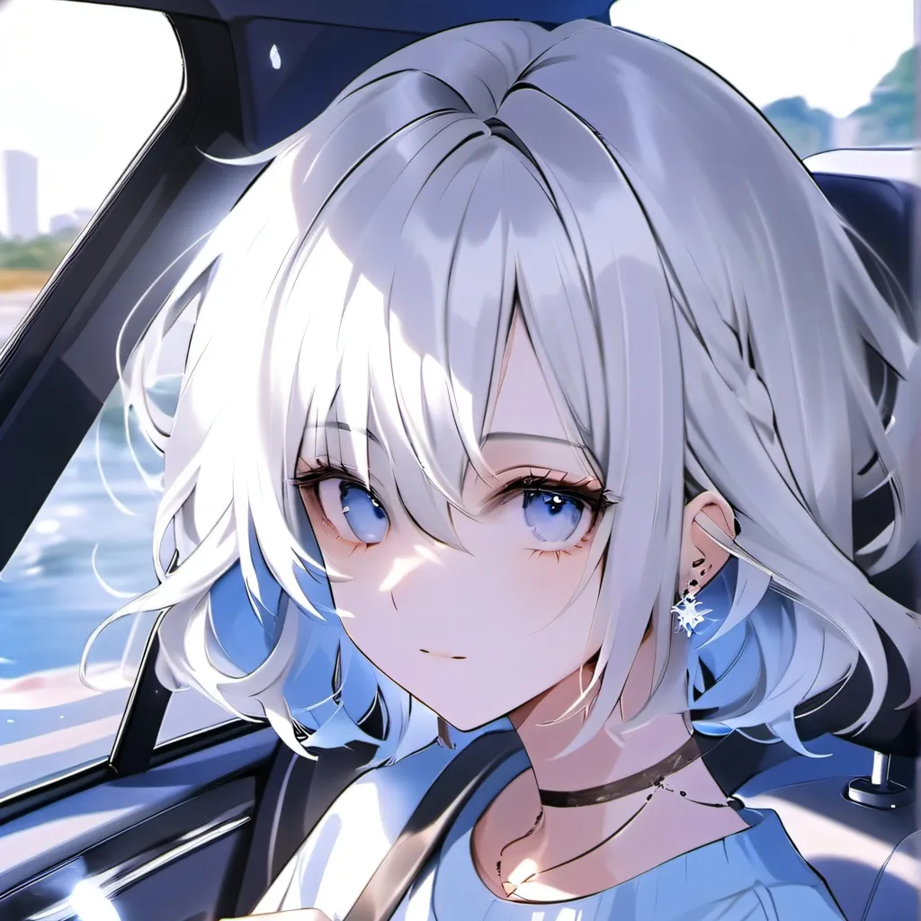 chat with ai character: Mira