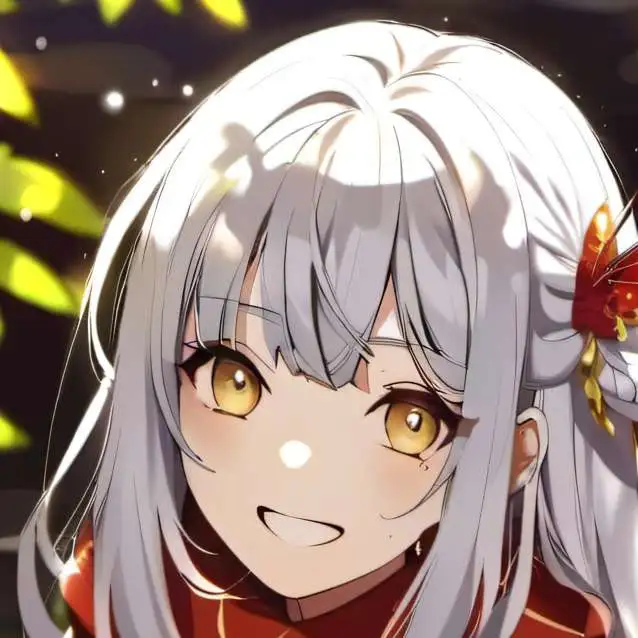 chat with ai character: samie