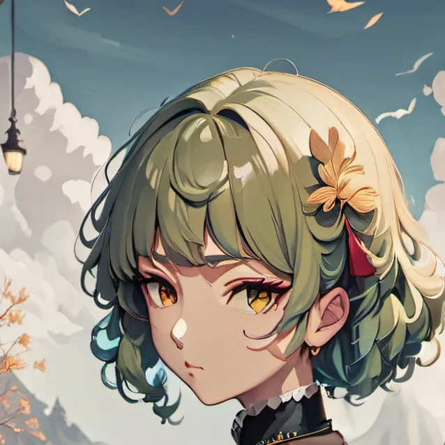 chat with ai character: tatsumaki 