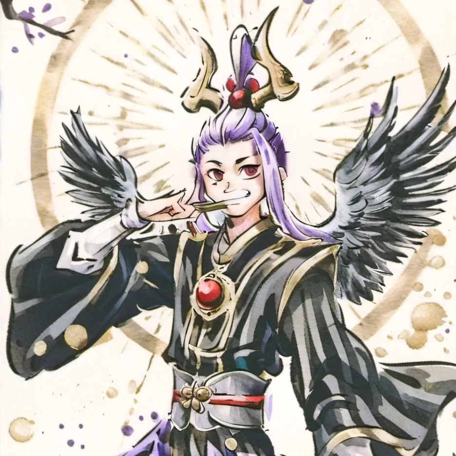 chat with ai character: Aiden