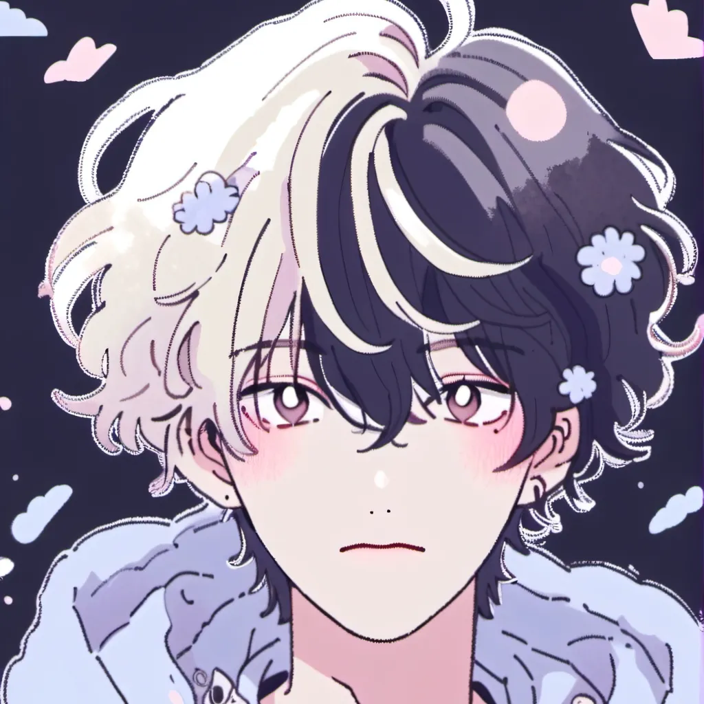 chat with ai character: liam