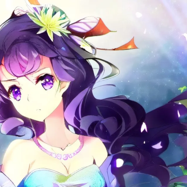 chat with ai character: Nora