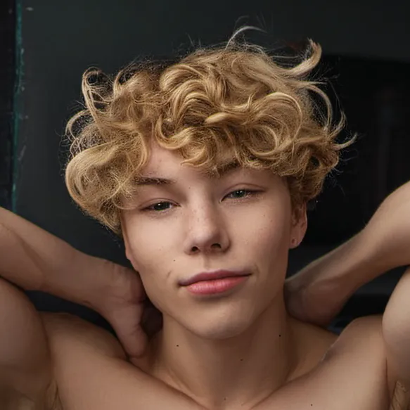 chat with ai character: Archie 