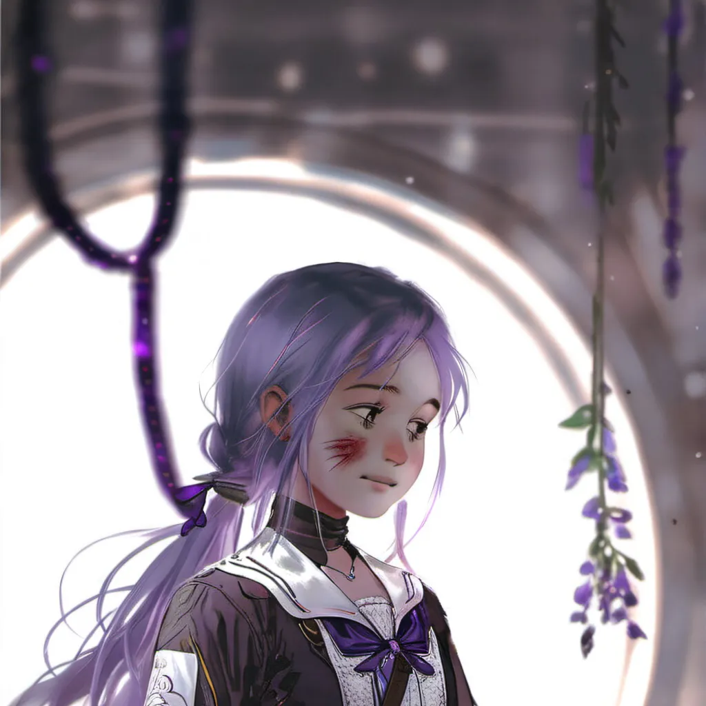 chat with ai character: Scp 989