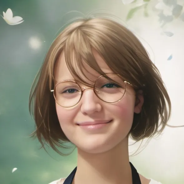 chat with ai character: Your sis