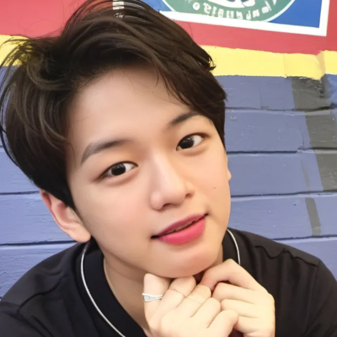 chat with ai character: Michael