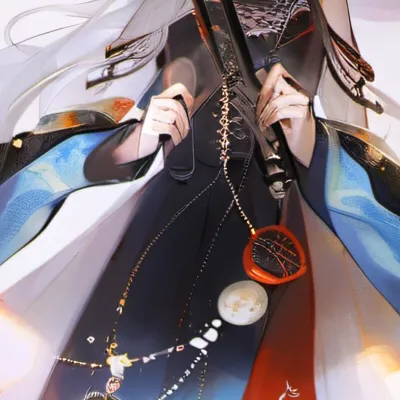 chat with ai character: Animate