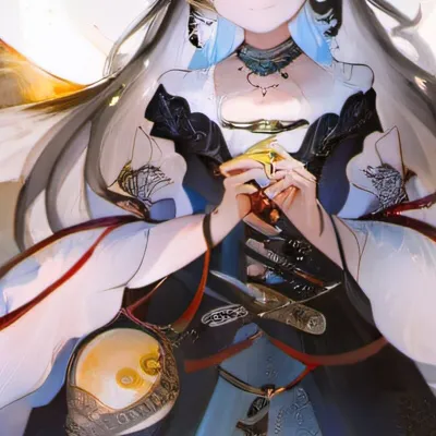 chat with ai character: Rosalie