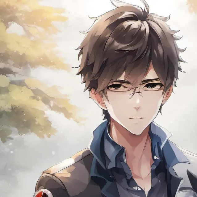 chat with ai character: ray