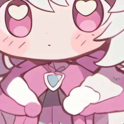 chat with ai character: korina 