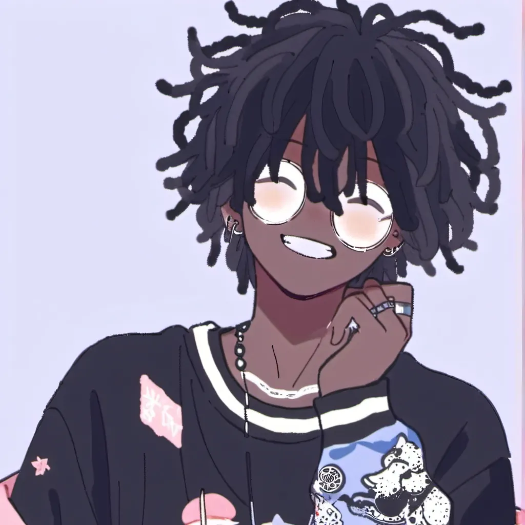 chat with ai character: Tiago