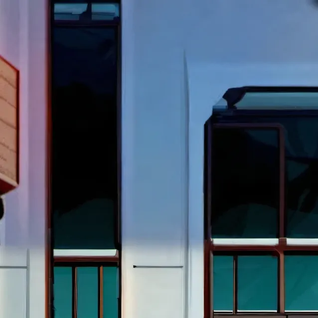 chat with ai character: alastor