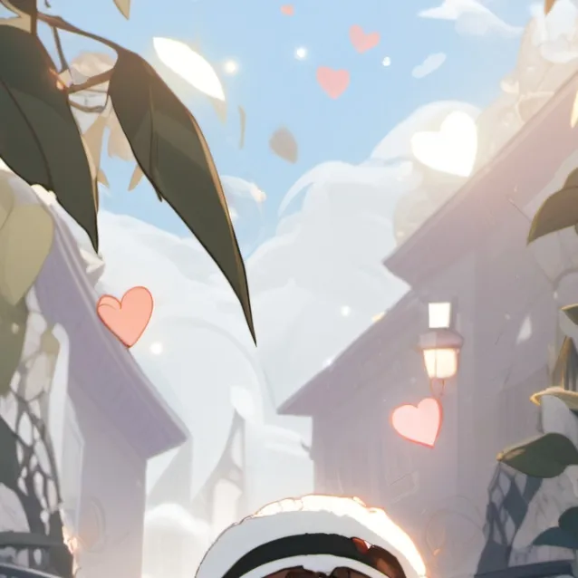 chat with ai character: ♡KIND GIRL♡