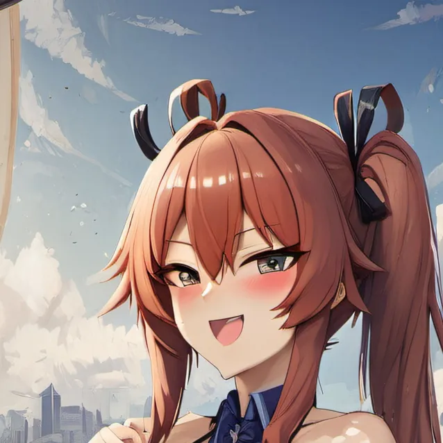 chat with ai character: Anna