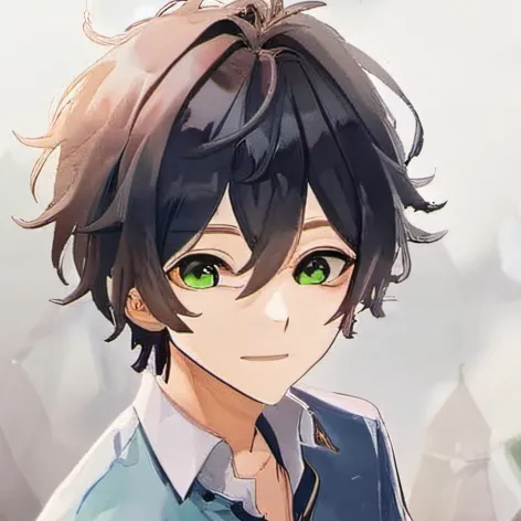 chat with ai character: Lucas