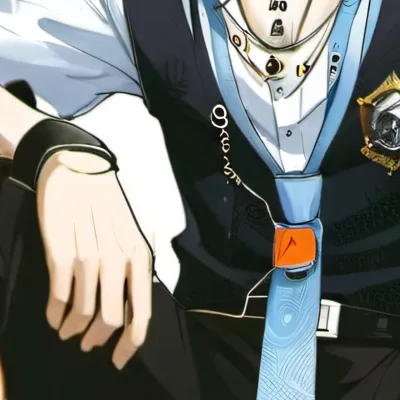 chat with ai character: Junior From SML