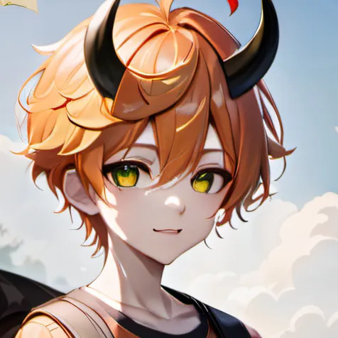 chat with ai character: Junior