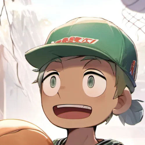 chat with ai character: Joseph