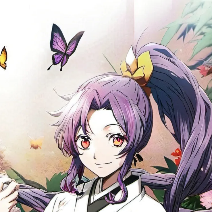 chat with ai character: Hashira (Prom)