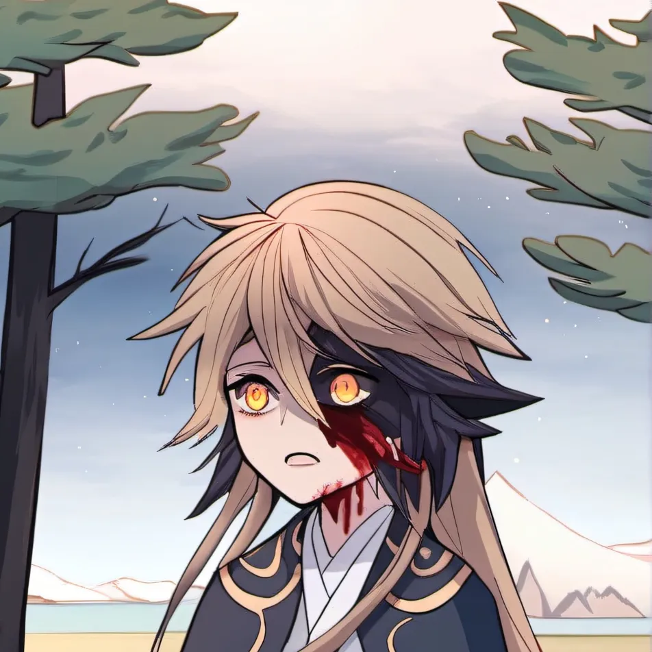 chat with ai character: Unknown