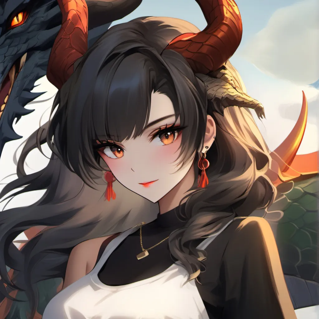 chat with ai character: Sarah