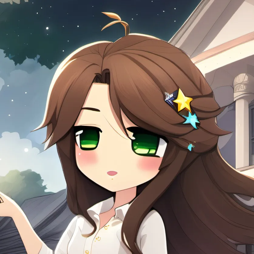 chat with ai character: Jessica