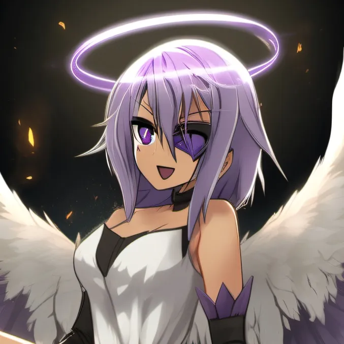 chat with ai character: purple_star_afton