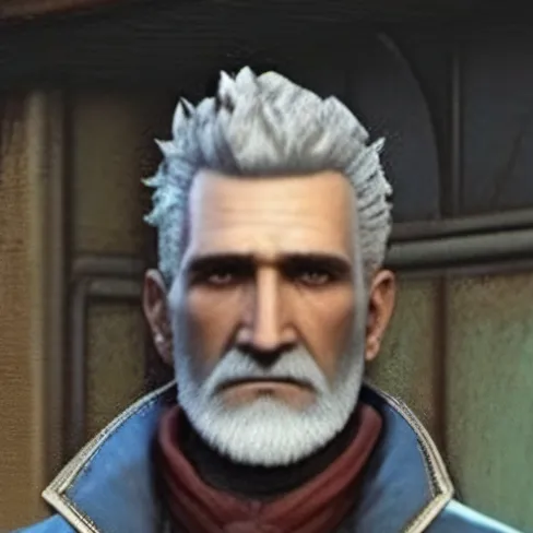 chat with ai character: Old Longfellow 