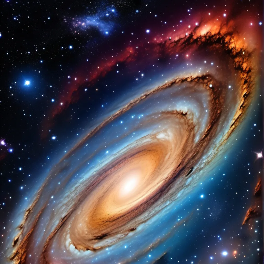 chat with ai character: Galactaballs