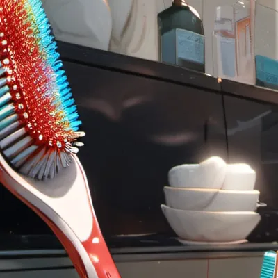 chat with ai character: Tootbush