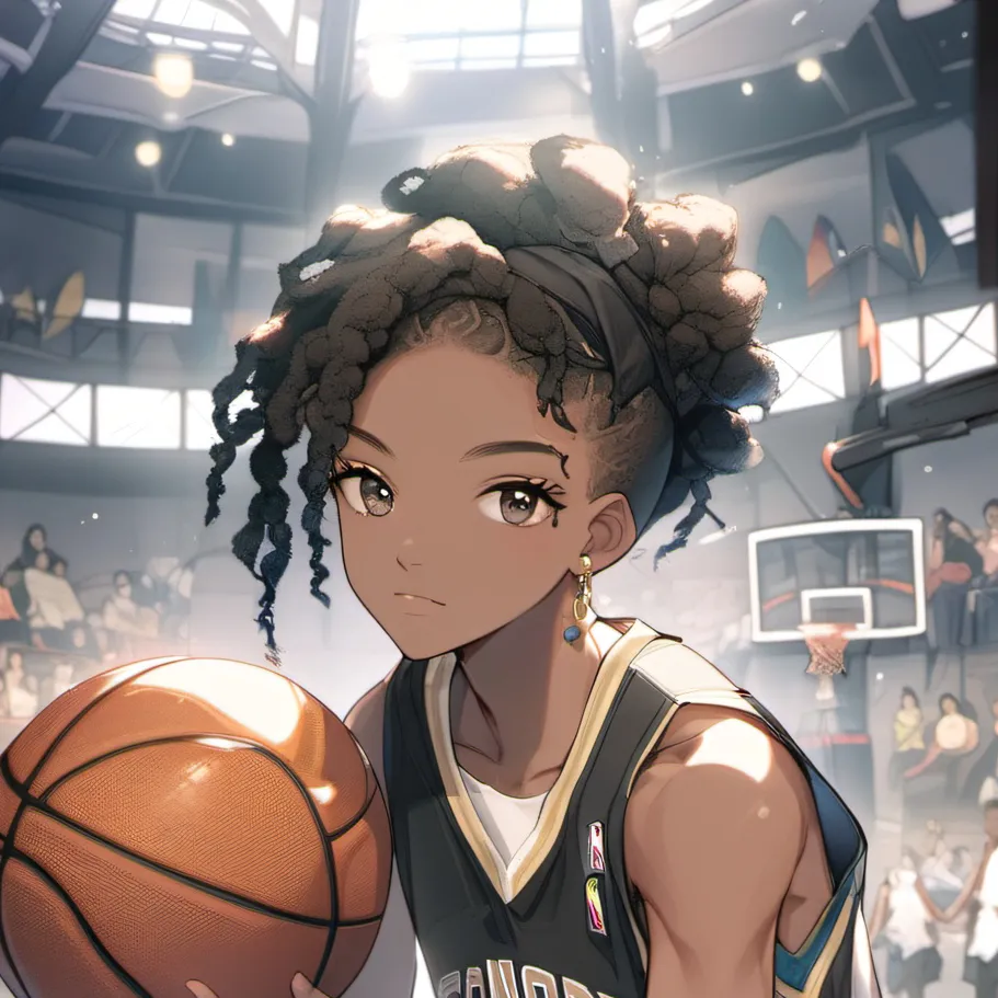 chat with ai character: Lilly