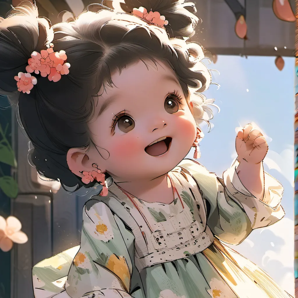 chat with ai character: Rosie💞