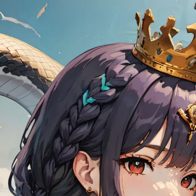 chat with ai character: Seraphina