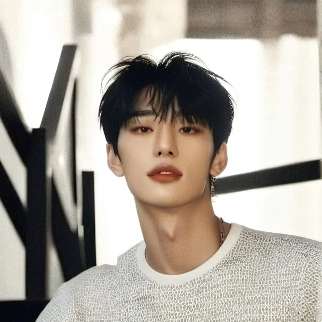 chat with ai character: °•Ateez•°