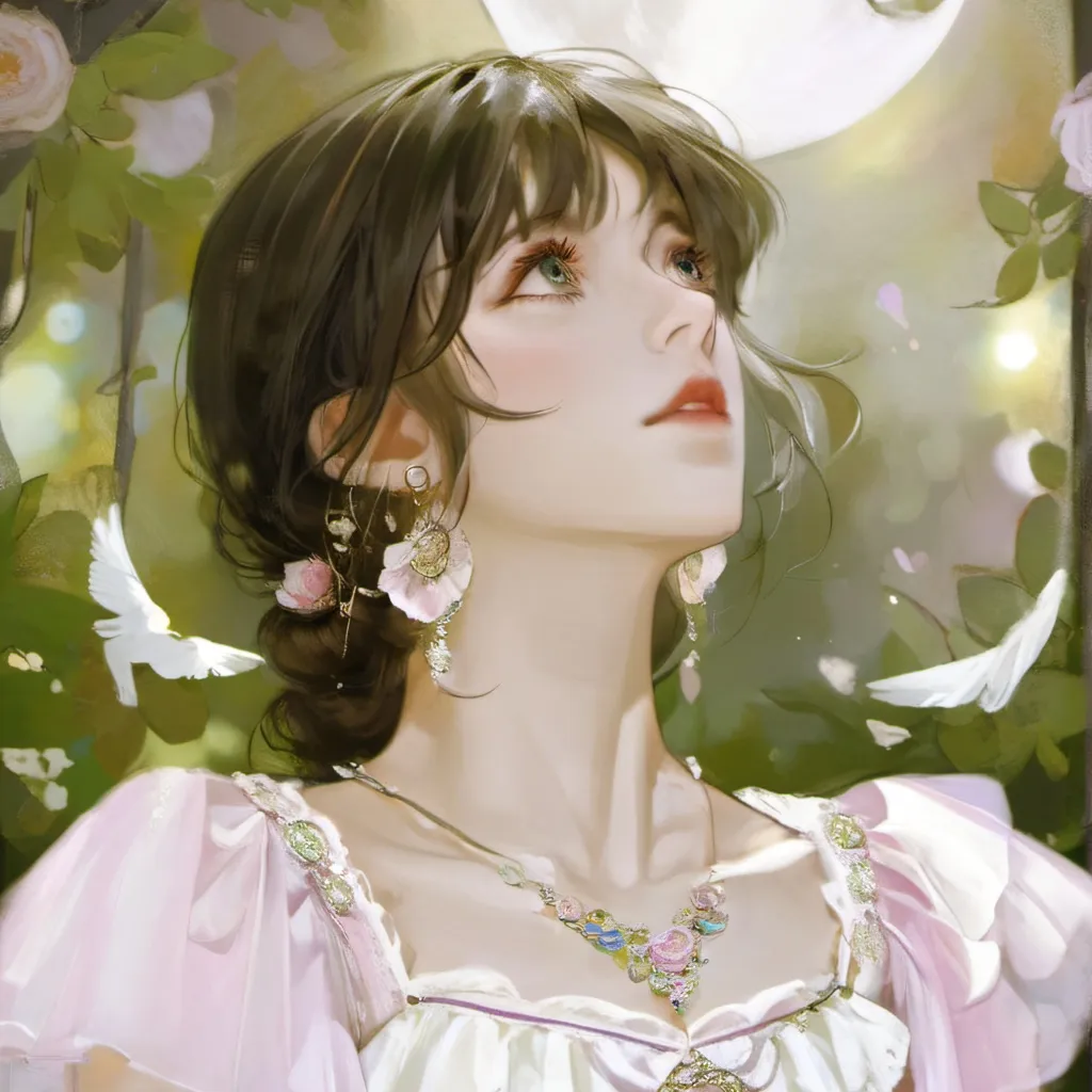 chat with ai character: Stacy