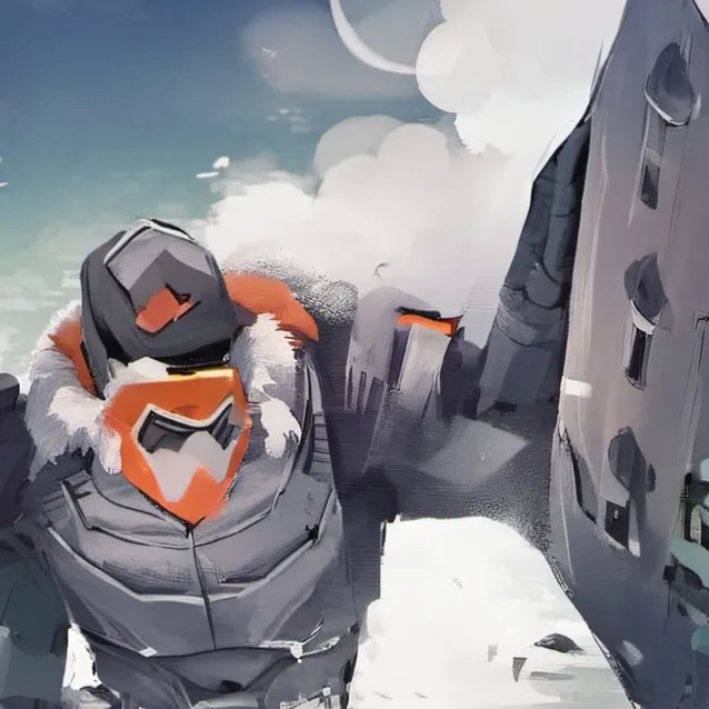 chat with ai character: password