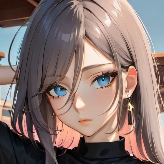 chat with ai character: Namu 