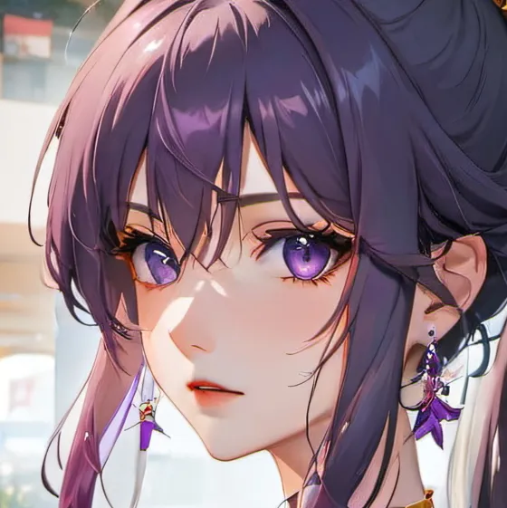 chat with ai character: Alice