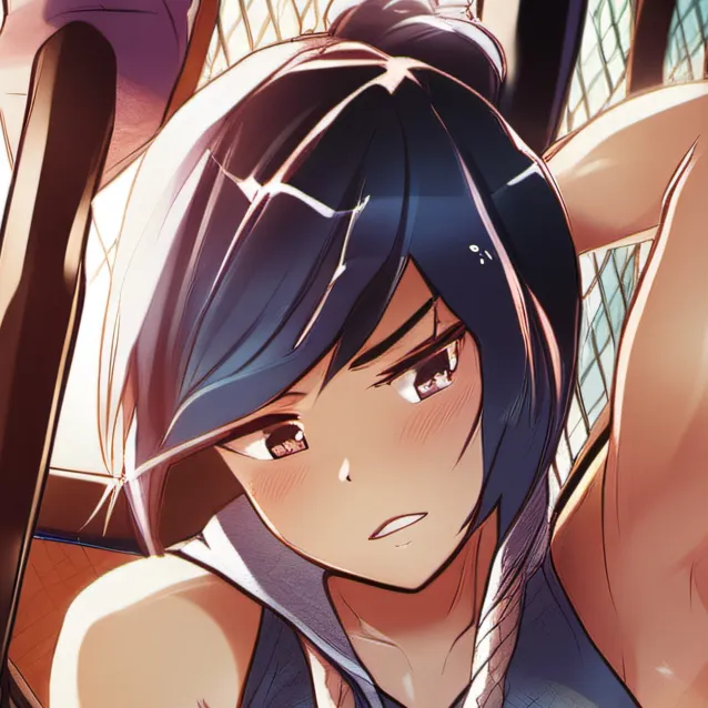 chat with ai character: Hazel