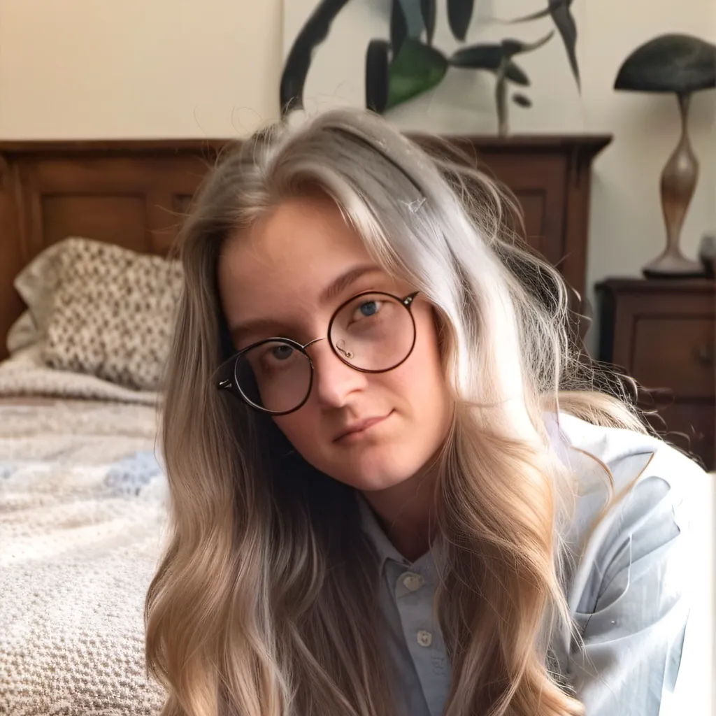 chat with ai character: Sealiah 