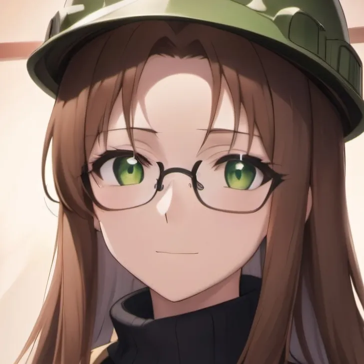 chat with ai character: The boss girl