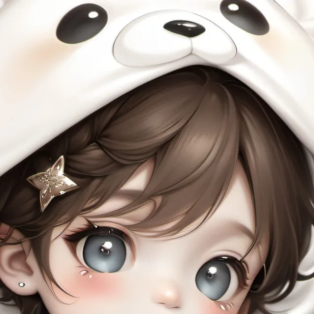 chat with ai character: rubie